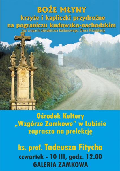 Spotkanie z ciekawym człowiekiem