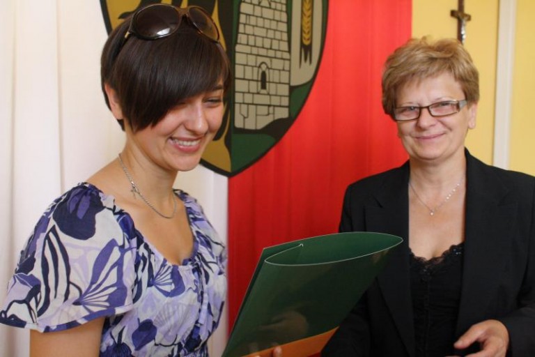 Pieniądze za wyniki