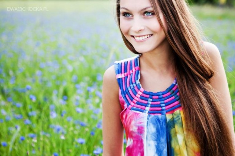 Kolejna Miss z Lubina