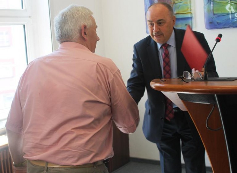 Sto litrów kryształowej krwi