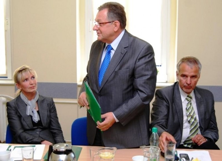 Studenci muszą wziąć się za siebie