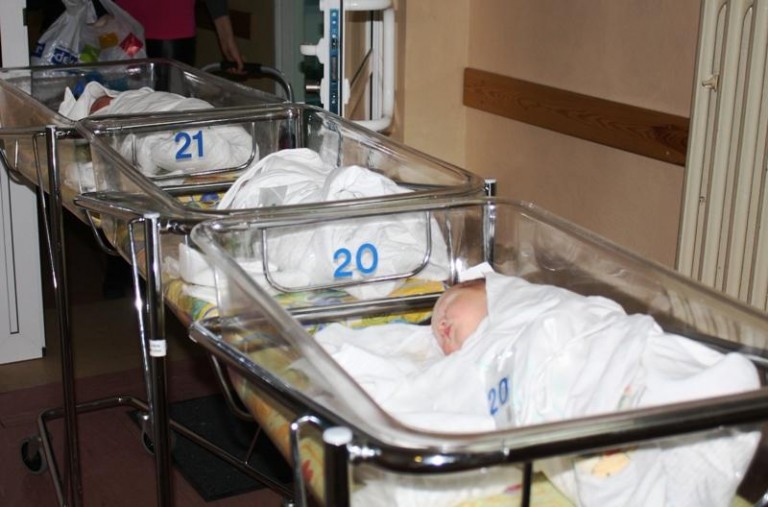 Na Bema nie przyjmują ciężarnych