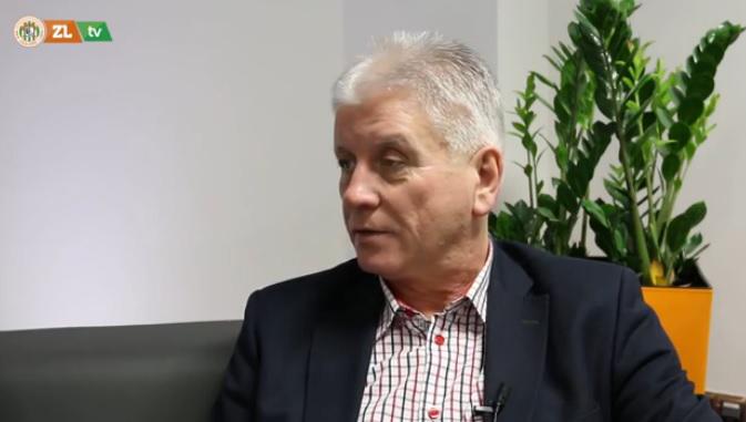 Z Witoldem Kuleszą o mistrzostwach