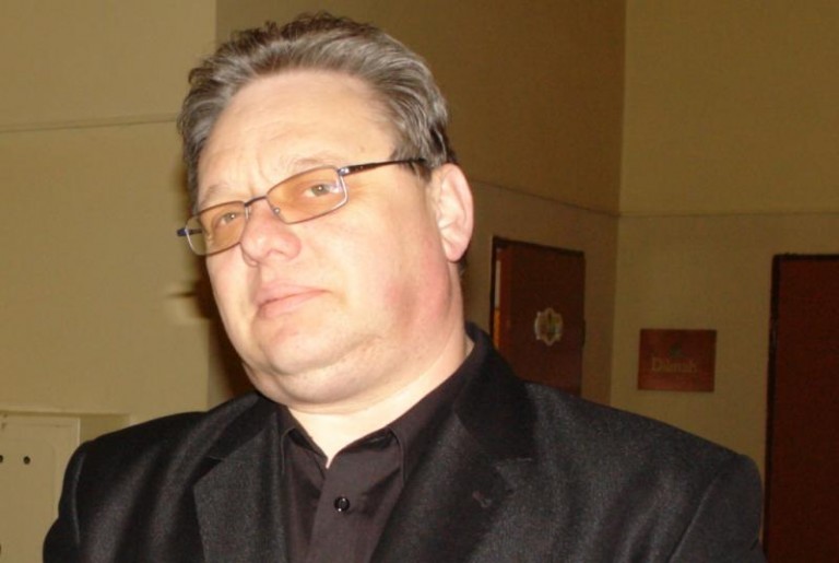 Burmistrz znów bez absolutorium