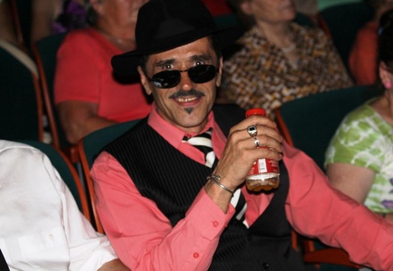 Polsko-włoska mieszanka