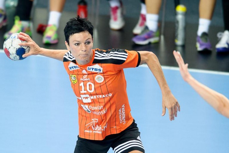 Zagłębie lepsze od Pogoni