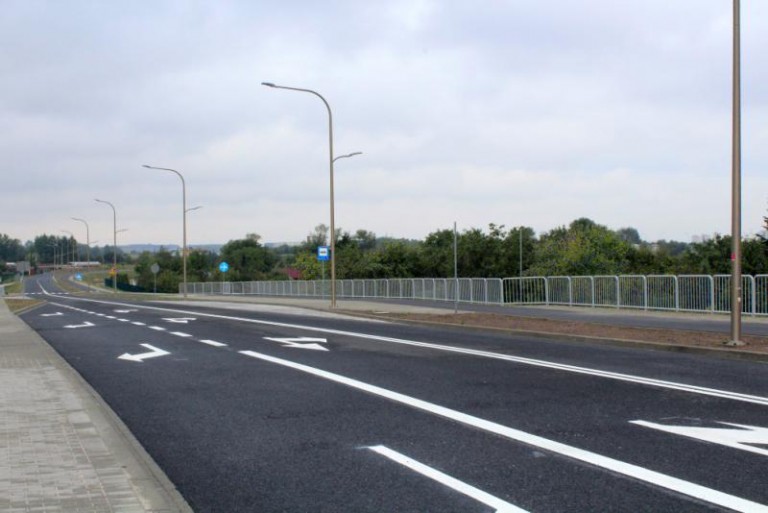 Mała obwodnica na zakończenie lata