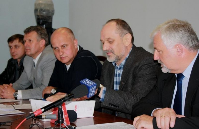 KGHM. Dość tej kompromitacji!