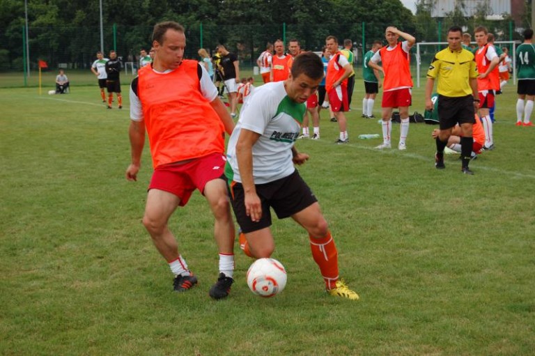 Pol-Miedź-Trans mistrzem Polski