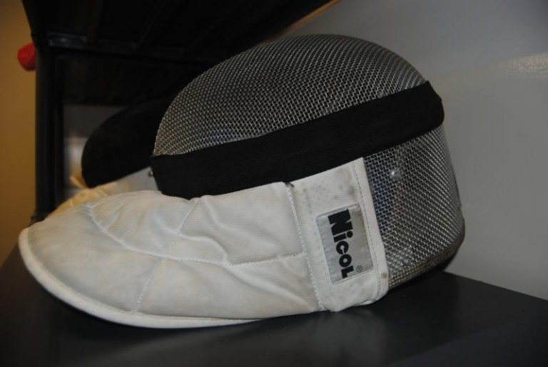 Szermierze powalczą w Radlinie