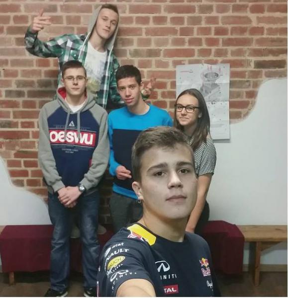Dla nich żaden problem