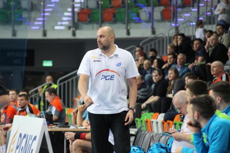 Noch: Będzie nowa jakość w obronie