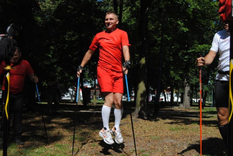 Frekwencja nie dopisała (FOTO)