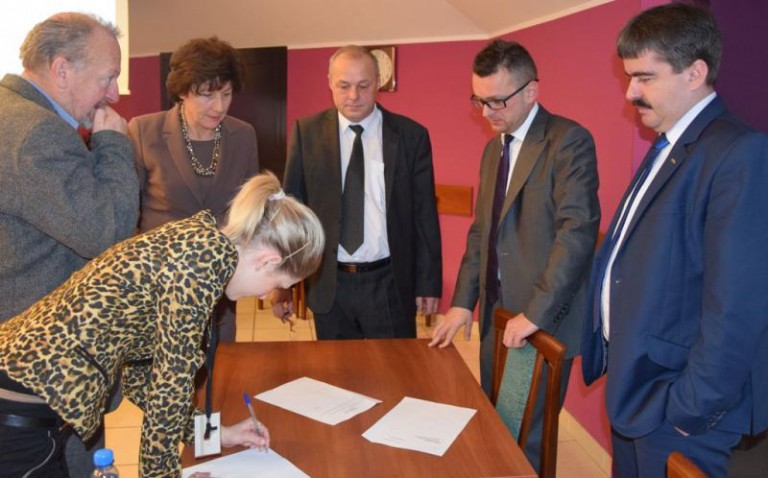 Znamy już składy komisji powiatowych