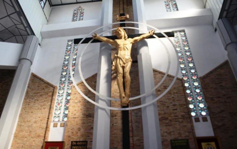 Dziś rozpoczyna się Triduum Paschalne