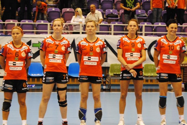 Bożena Karkut vs Janusz Szymczyk