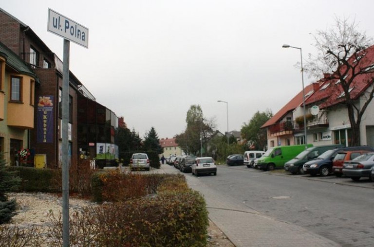 Identyczne adresy