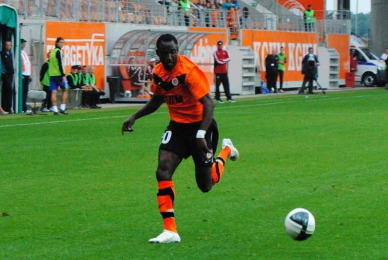 Abwo wykluczony z gry