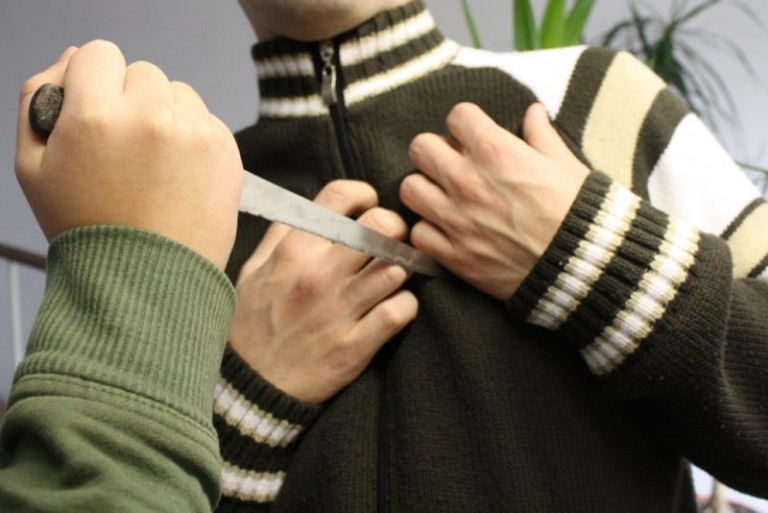 Zabił, bo pokłócili się o wódkę