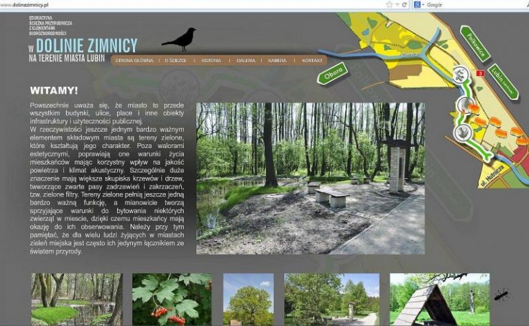 Odnowili, a wandale zniszczyli