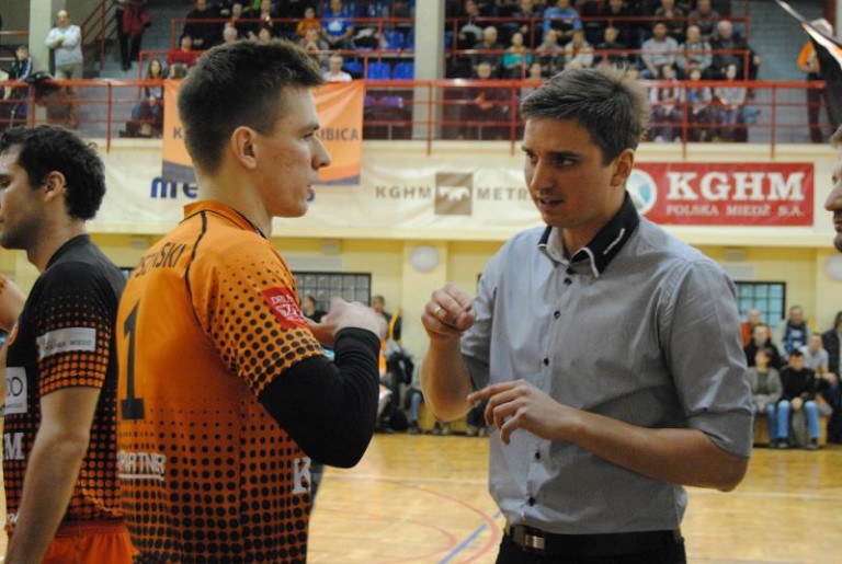 Szabelski: Odważnie, ale racjonalnie