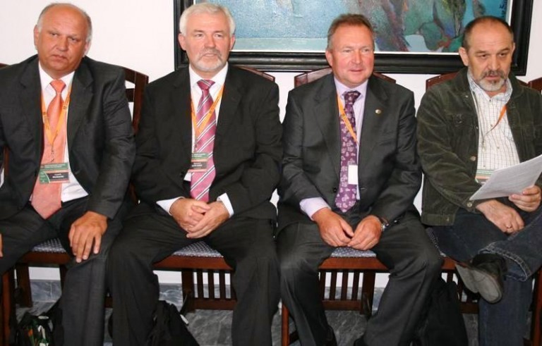 Pensje załogi omówią na spotkaniu