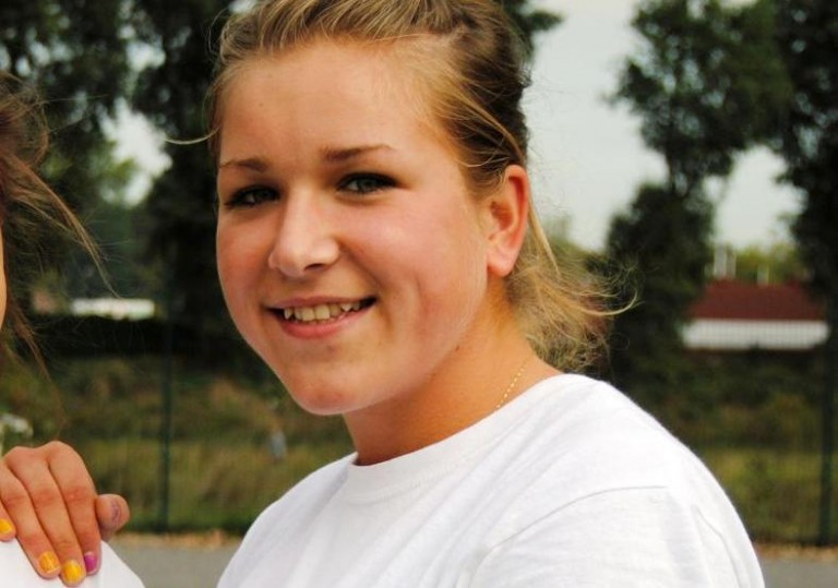 Mecz i szpik dla Kingi