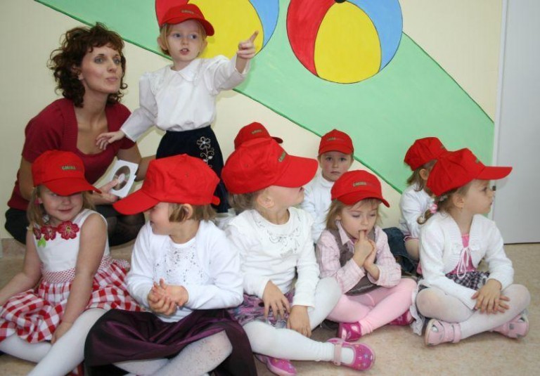 Przyjdź, zobacz, zapisz dziecko