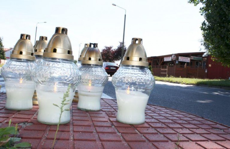 Tajemnicza śmierć pod Taboo