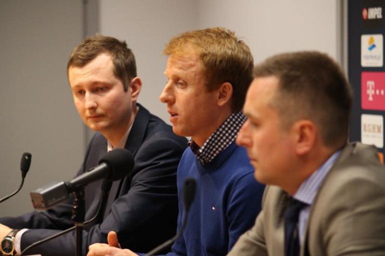 Zagłębie na zapleczu ekstraklasy