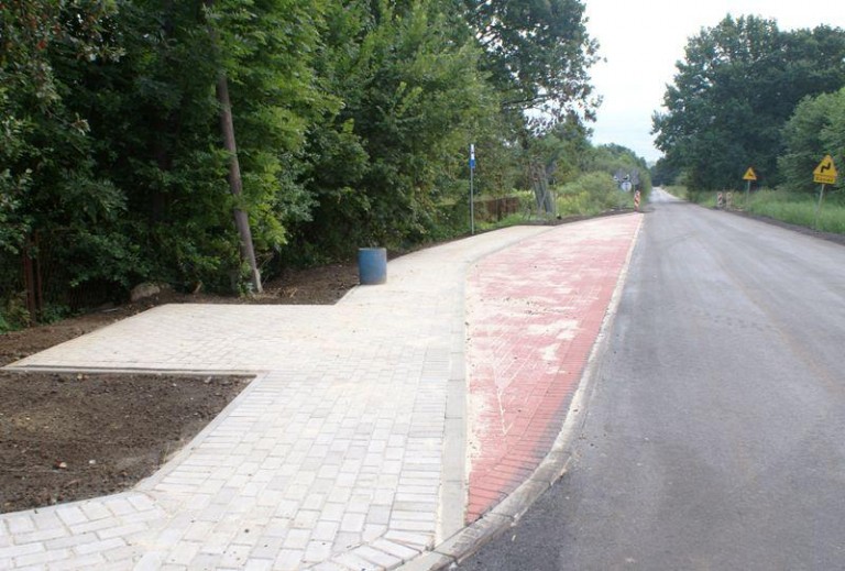 Przeniosą przystanek autobusowy