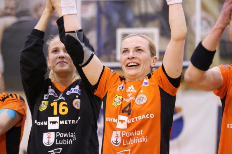 Zdobyć lubelską halę