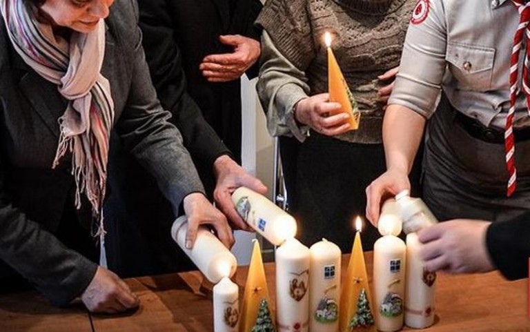 Caritas dziękuje i prosi o pomoc