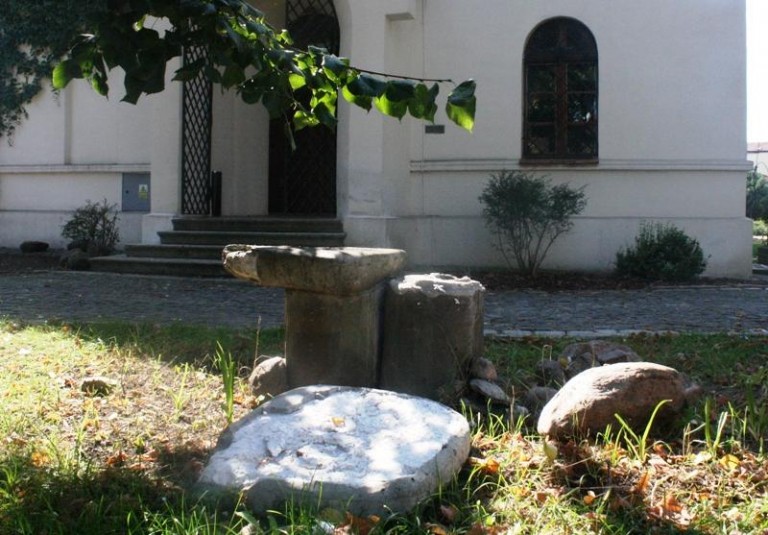 Zniszczyli po czternastu latach