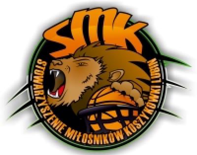 Koszykarski obóz SMK