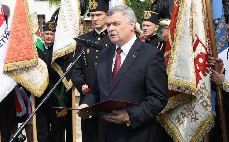 Solidarność oburzona! Idzie do prokuratury