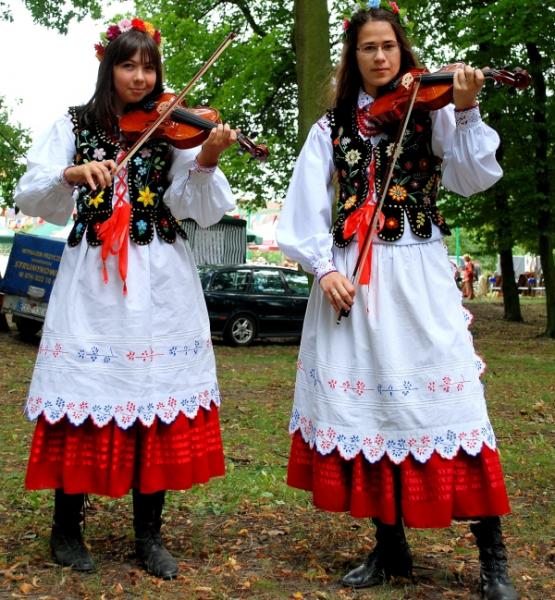 Biesiadnie w Parku Wrocławskim