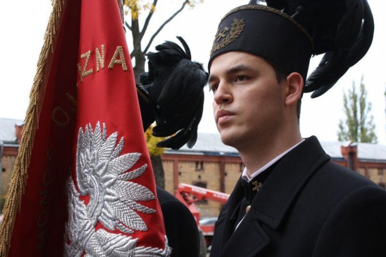 Drugi dzień górniczej biesiady