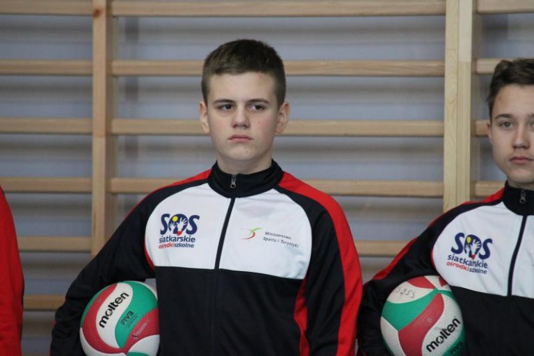 Orlik Volleymania 2015