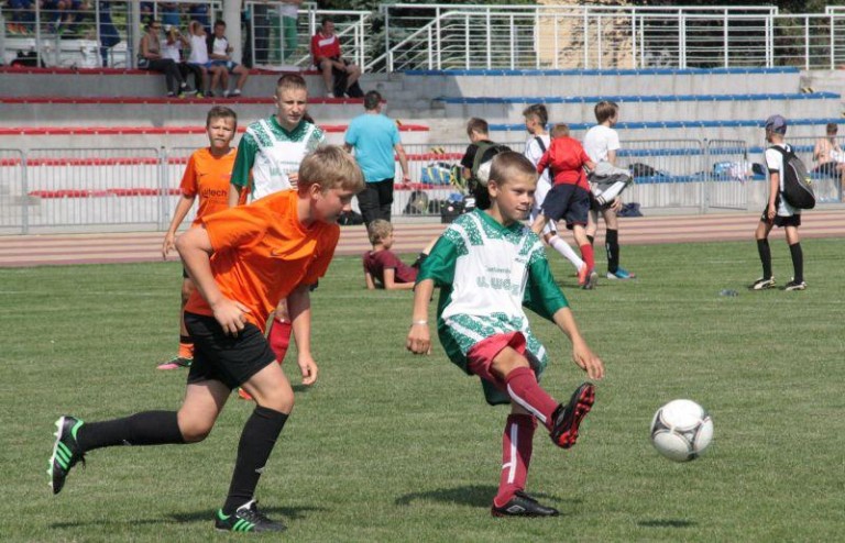Walczą o tytuł najlepszych
