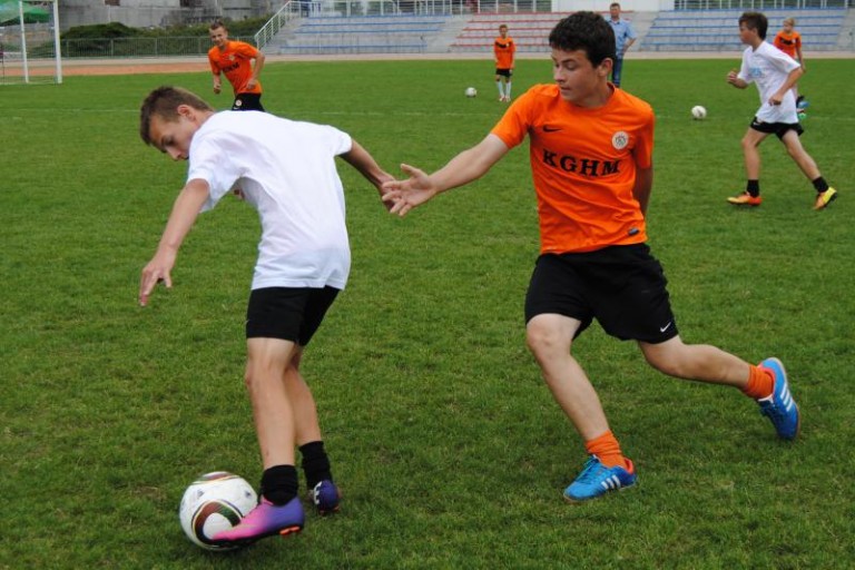 Akcja Lato – RCS Cup