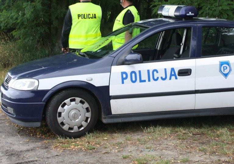 Będzie więcej patroli w mieście