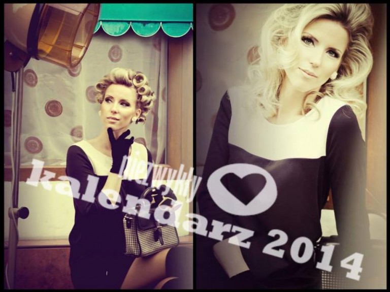 Najpierw sesja, potem kalendarz