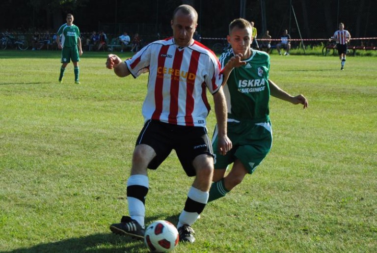 Kibice: Jaki karny k….! (FOTO)