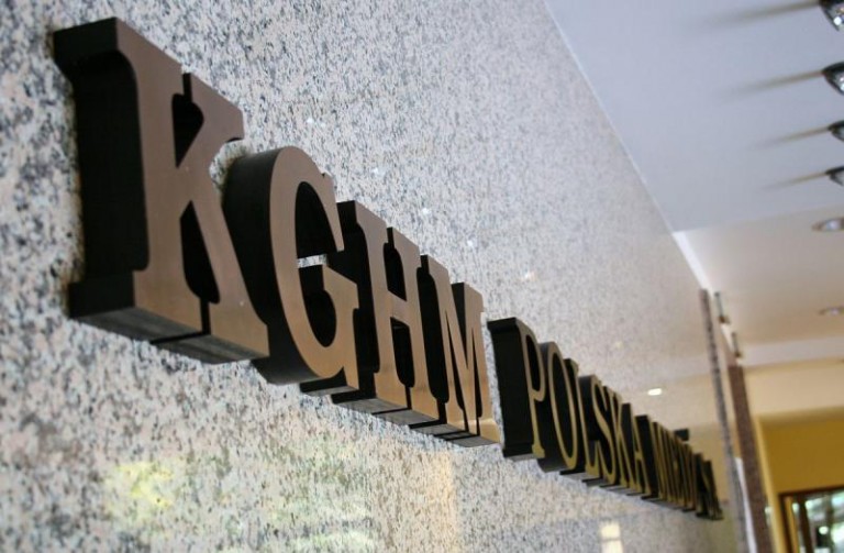 KGHM bez Polskiej Miedzi