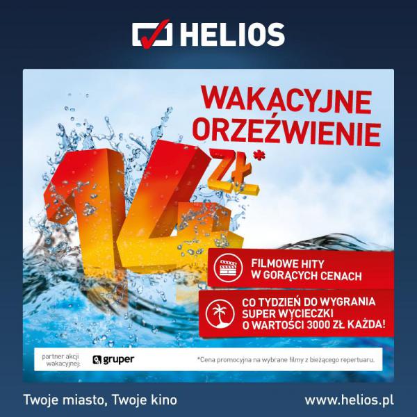 Kup taniej bilet. Wygraj wycieczkę