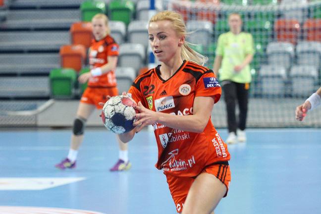 Metraco Zagłębie w ćwierćfinale PP