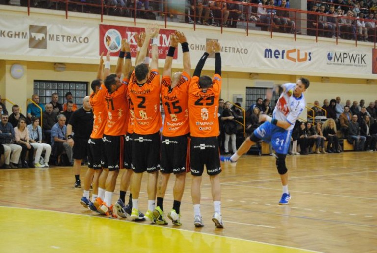 Poznali pucharowych rywali