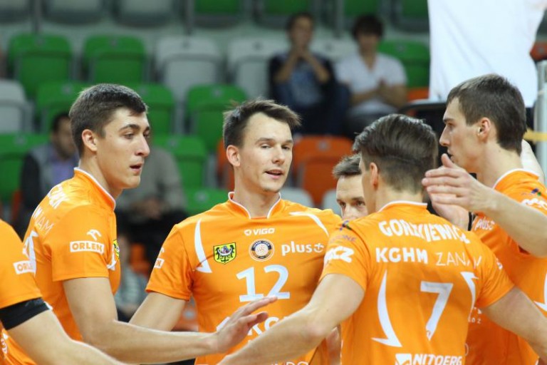 Niespodzianka Cuprum Lubin dla uczniów