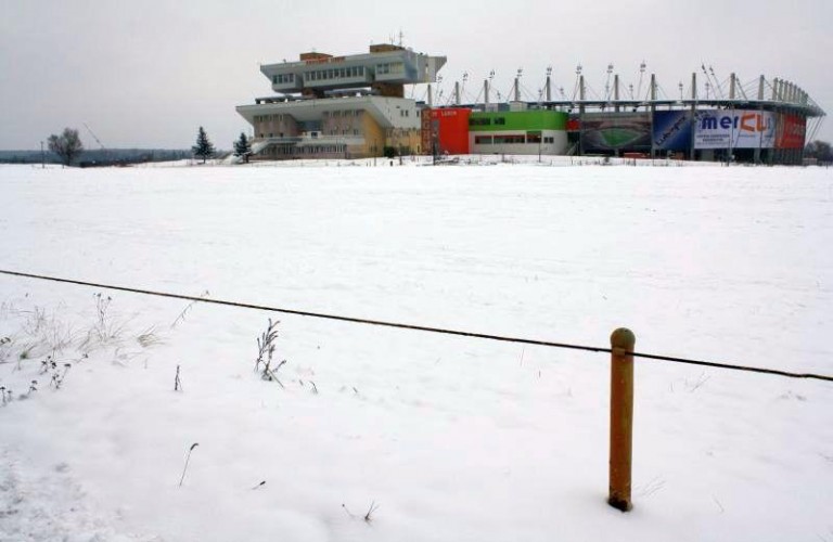 Wielki krok w stronę piłkarskiej akademii
